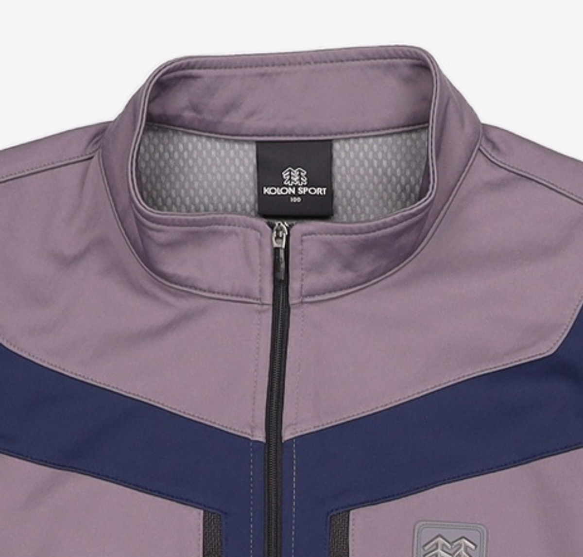 코오롱스포츠(KOLON SPORT) 긴소매 티셔츠 100