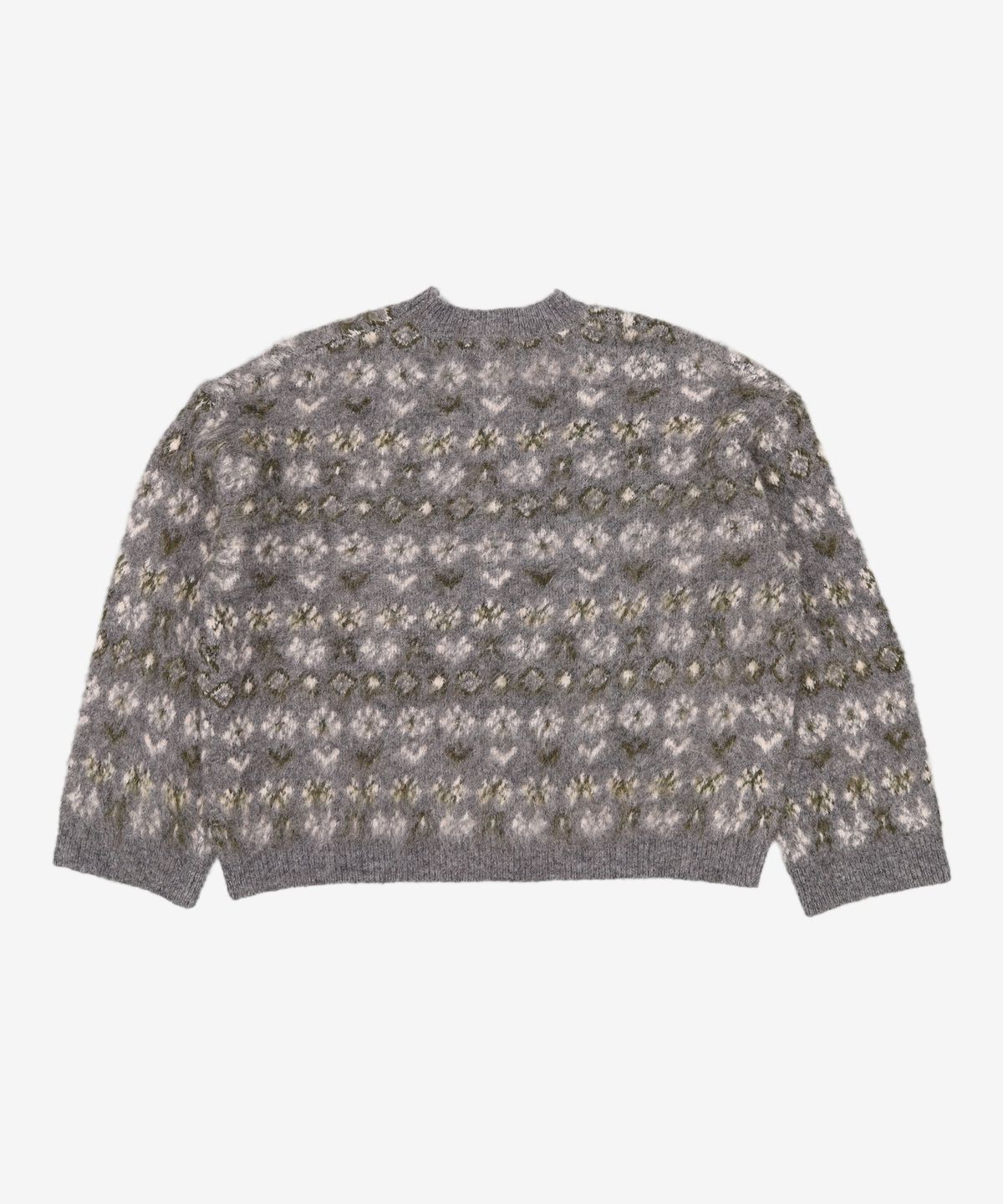 자라(ZARA) 니트/스웨터 M