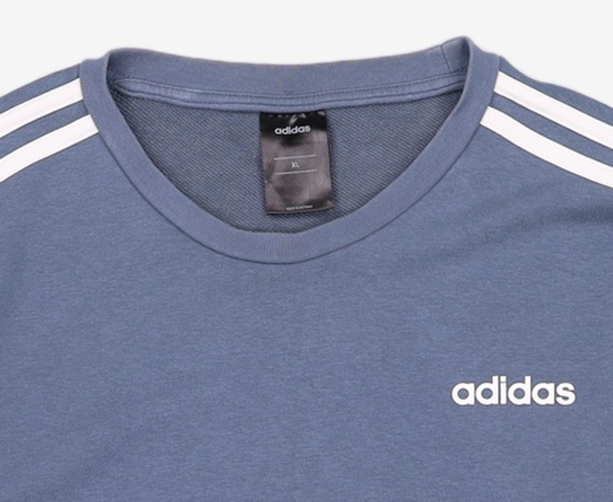 아디다스(ADIDAS) 맨투맨/스웨트셔츠 XL