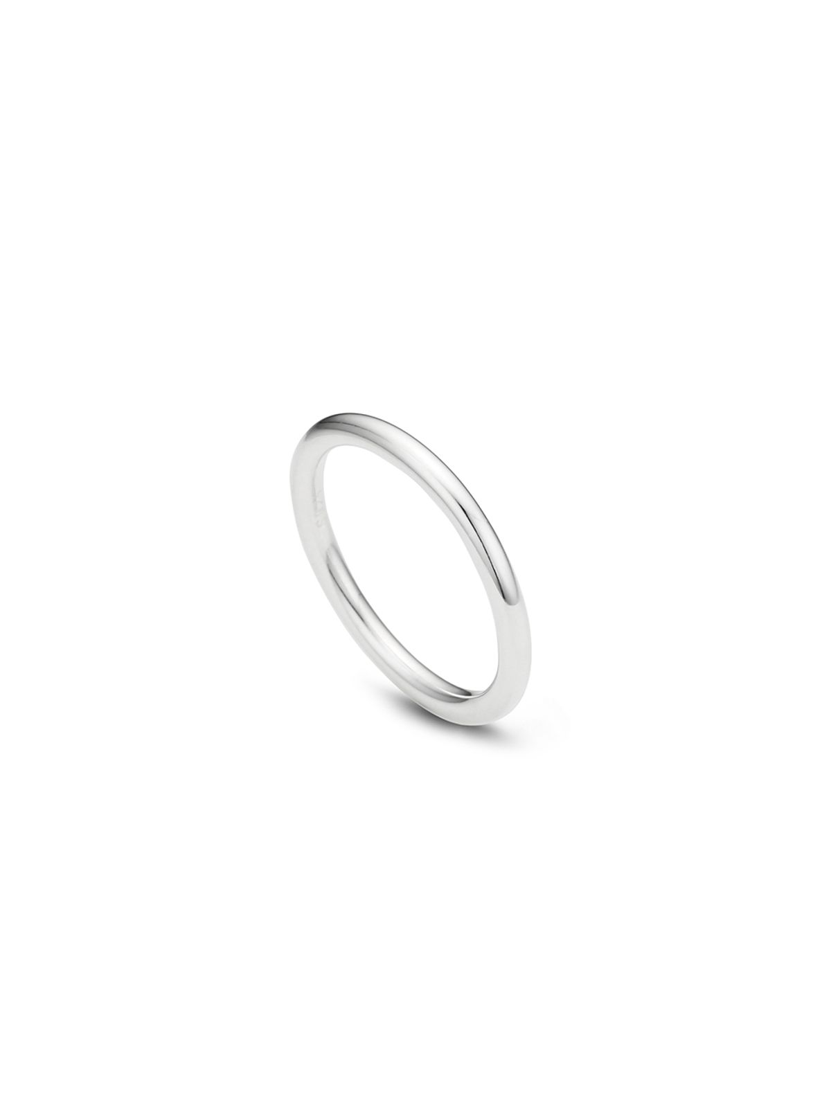 이너프(ENUFF) (silver 925) Nuo essential ring_S