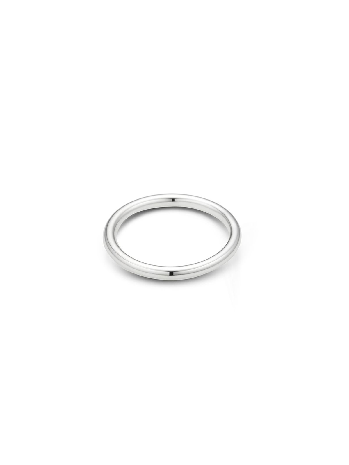 이너프(ENUFF) (silver 925) Nuo essential ring_S
