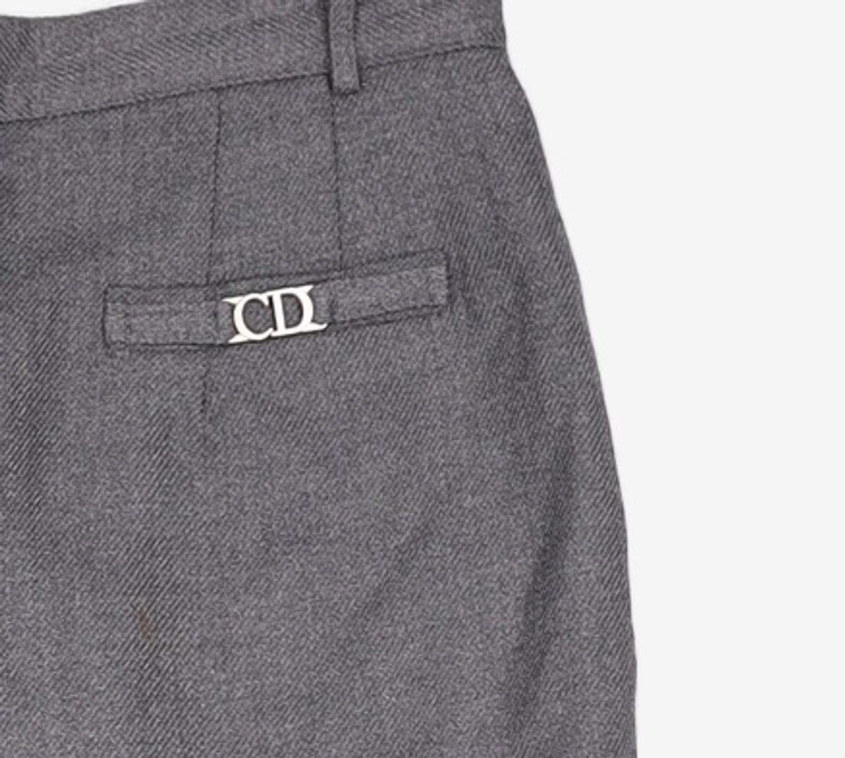 크리스챤 디올 스포츠(CHRISTIAN DIOR SPORTS) 슈트 팬츠/슬랙스 80
