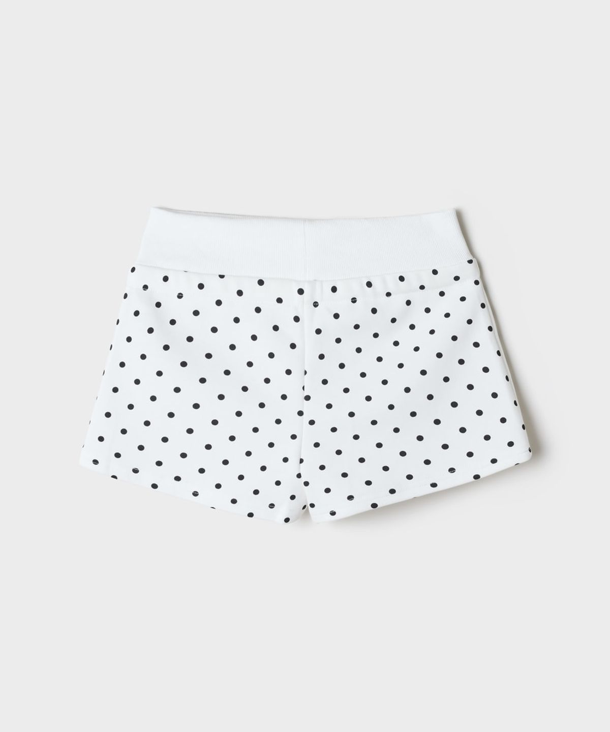 스파오(SPAO) 도트 라운지 팬츠_SPLOG37G01