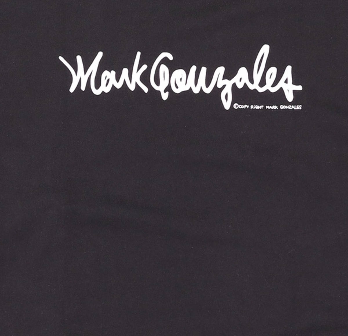 마크곤잘레스(MARK GONZALES) 맨투맨/스웨트셔츠 XL