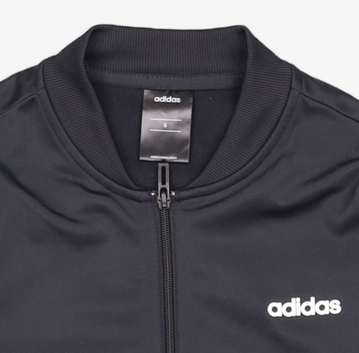 아디다스(ADIDAS) 트레이닝 재킷 S