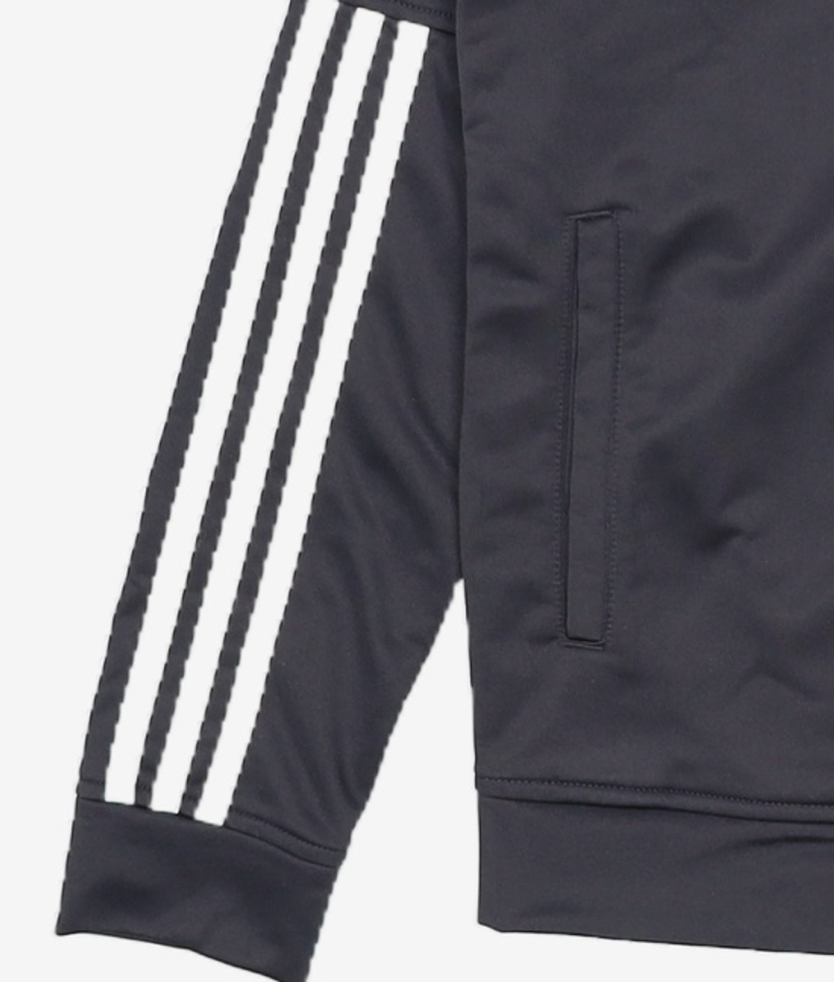 아디다스(ADIDAS) 트레이닝 재킷 S