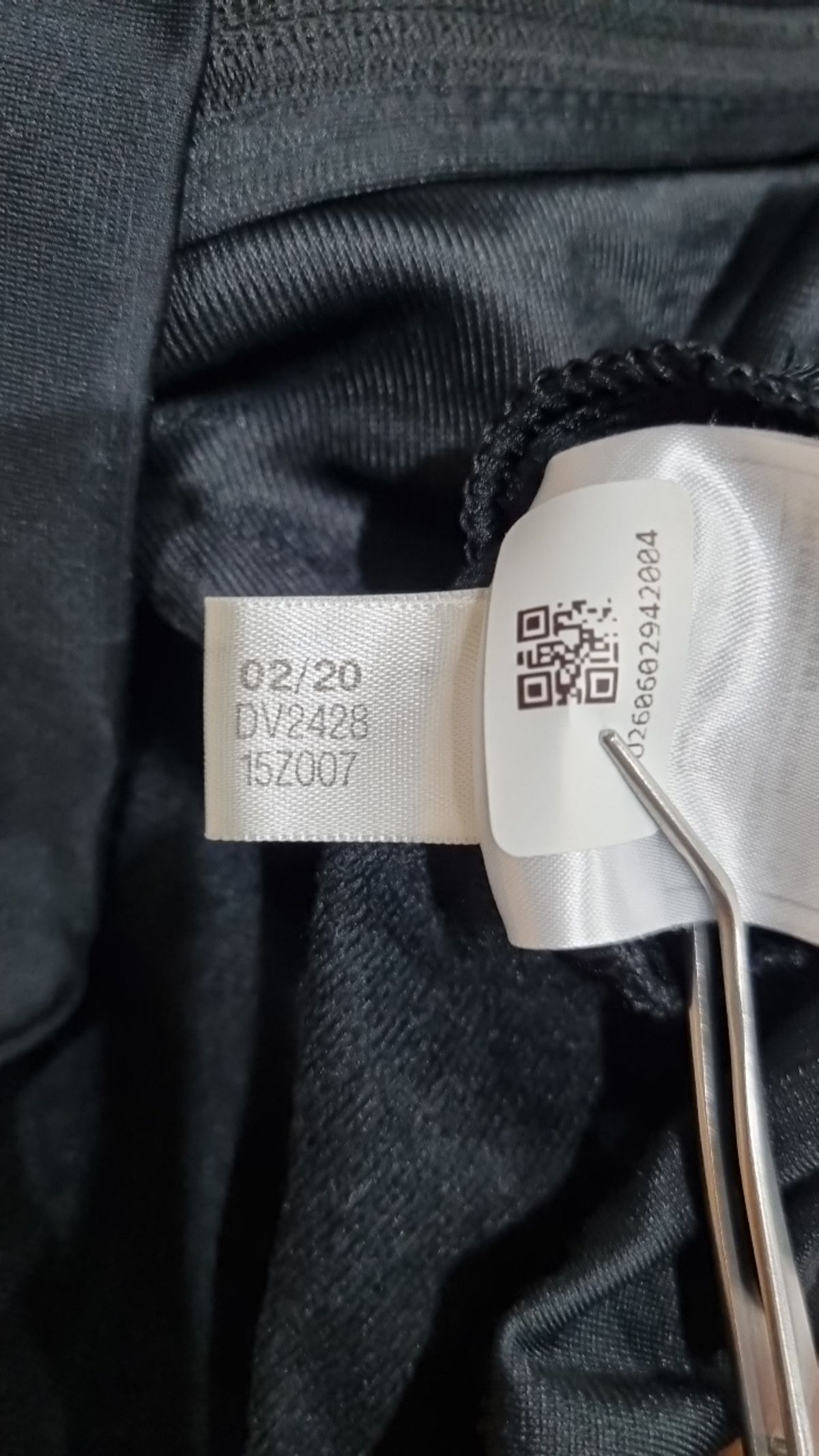 아디다스(ADIDAS) 트레이닝 재킷 S