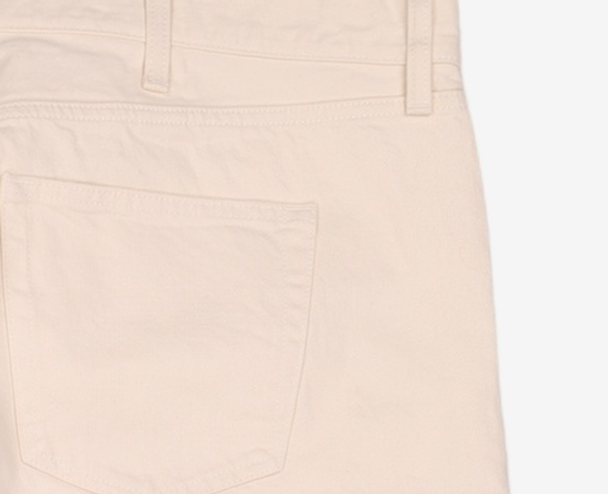 유니클로(UNIQLO) 청/데님 팬츠 44