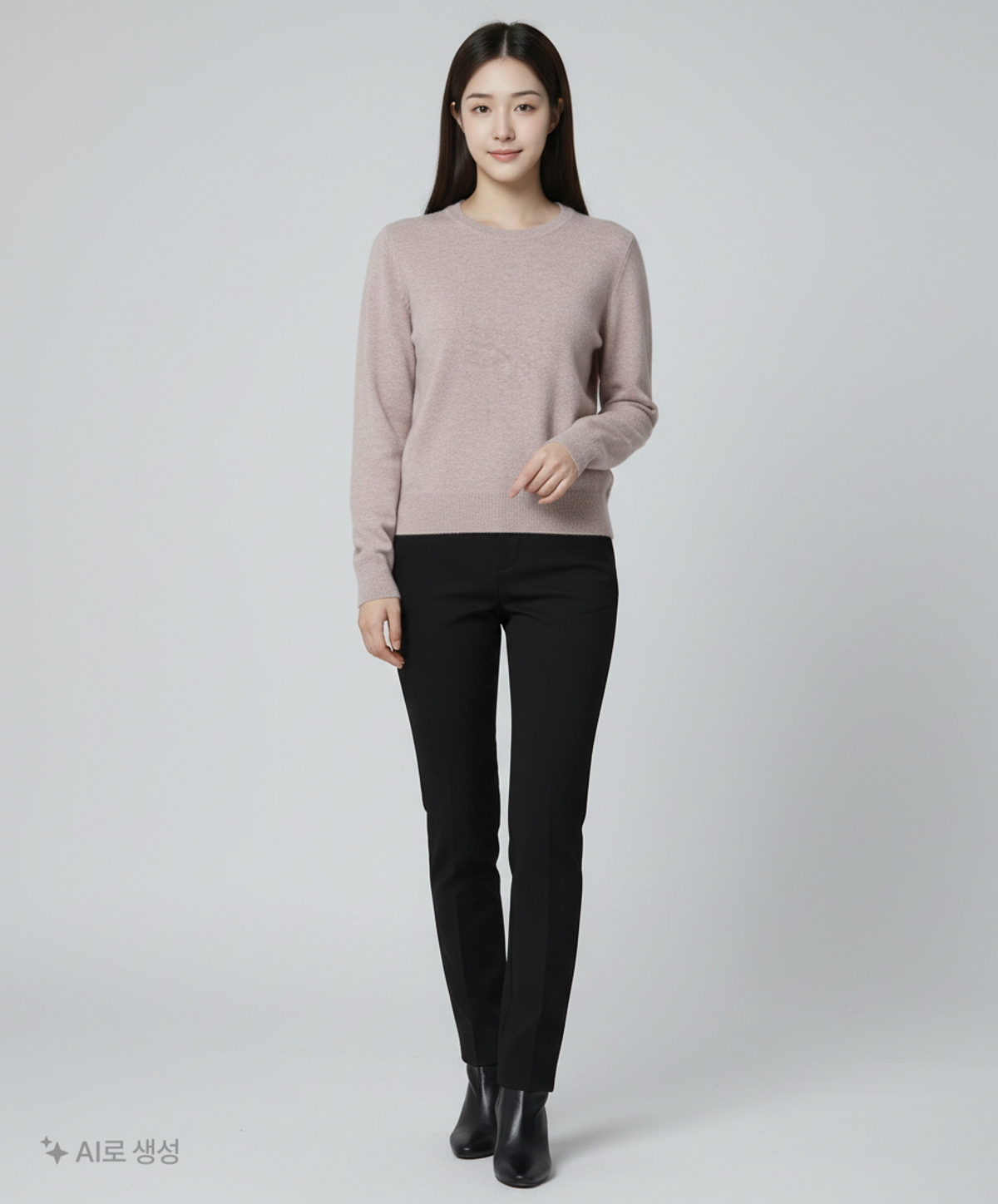 지오다노(GIORDANO) 니트/스웨터 S