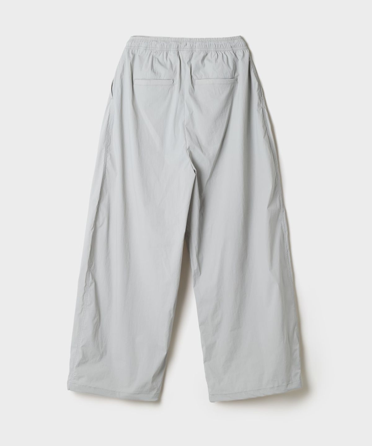 스파오(SPAO) 벌룬 와이드 팬츠 (나일론)_SPTCG37G01