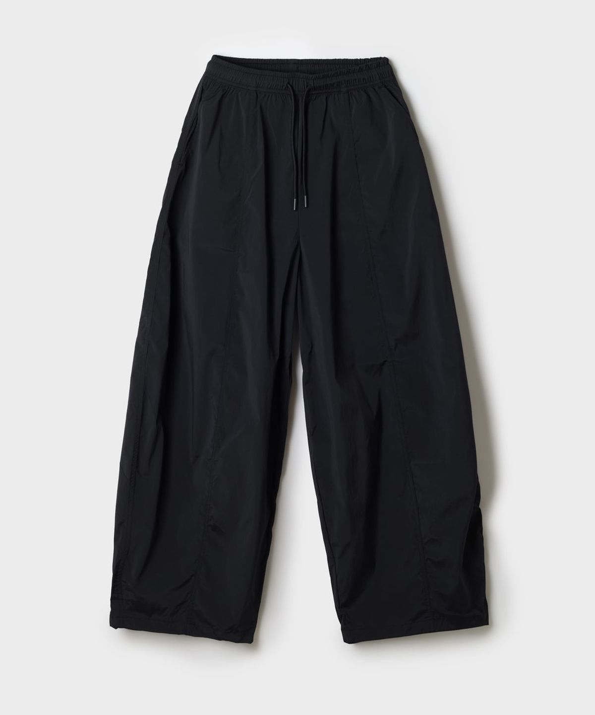 스파오(SPAO) 벌룬 와이드 팬츠 (나일론)_SPTCG37G01