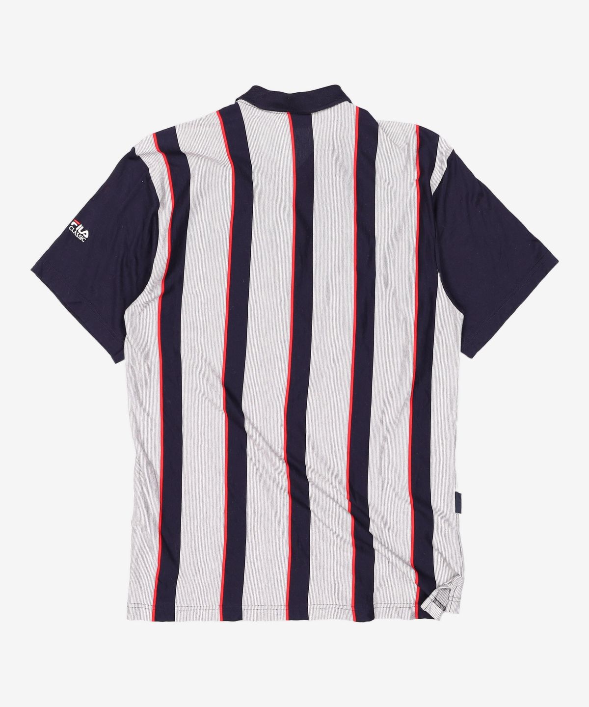 휠라(FILA) 피케/카라 티셔츠 100