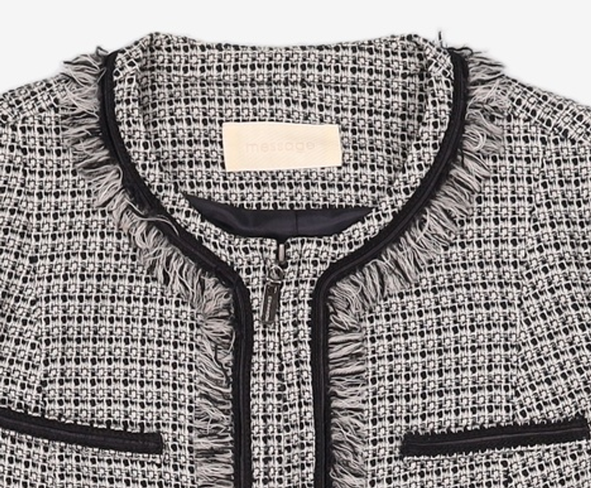 메세지(message) 슈트/블레이저 재킷 85