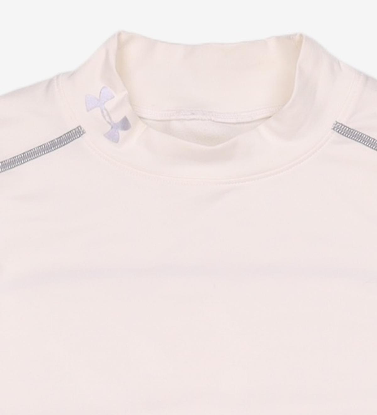언더아머(UNDERARMOUR) 긴소매 티셔츠 L