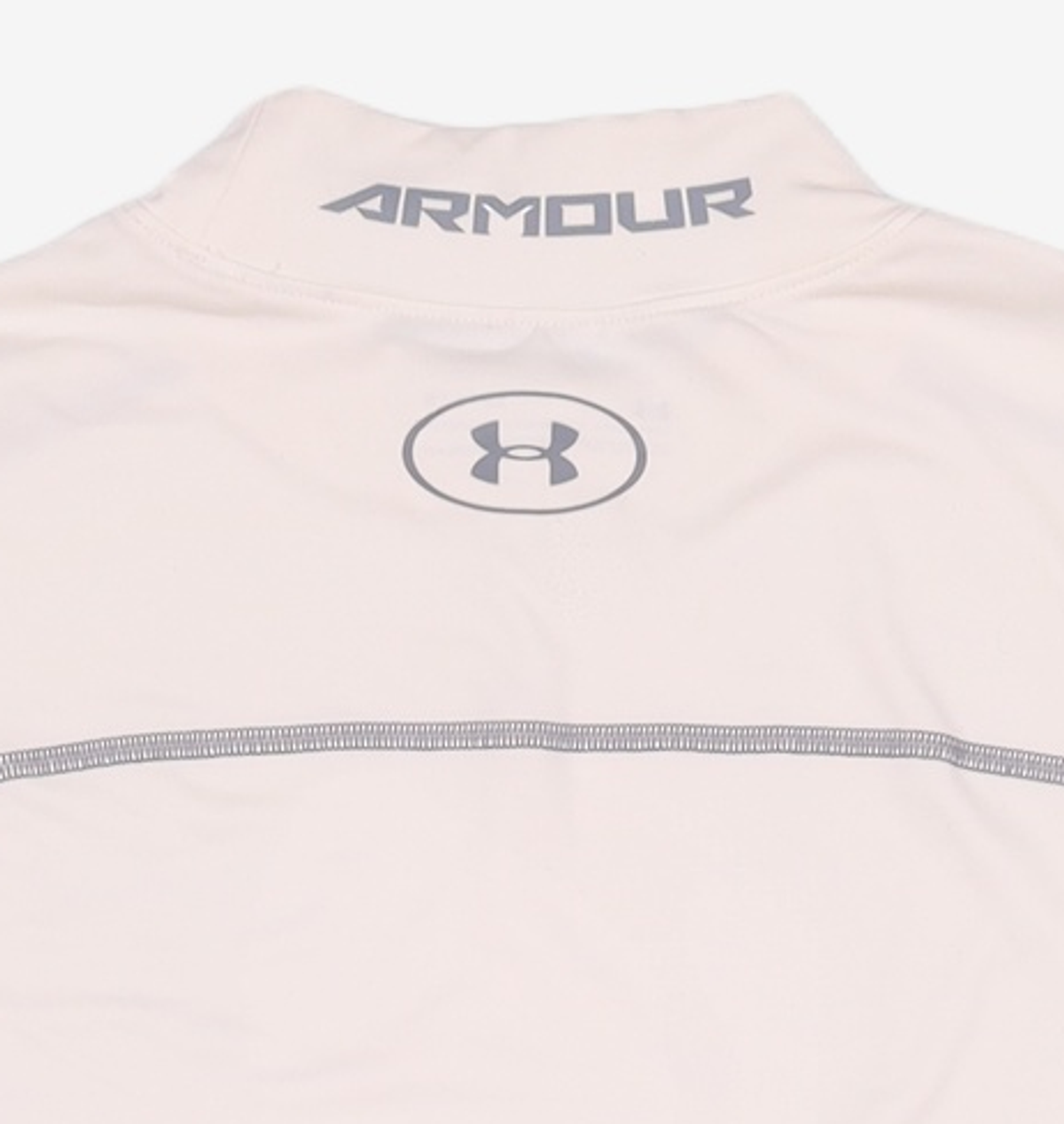 언더아머(UNDERARMOUR) 긴소매 티셔츠 L