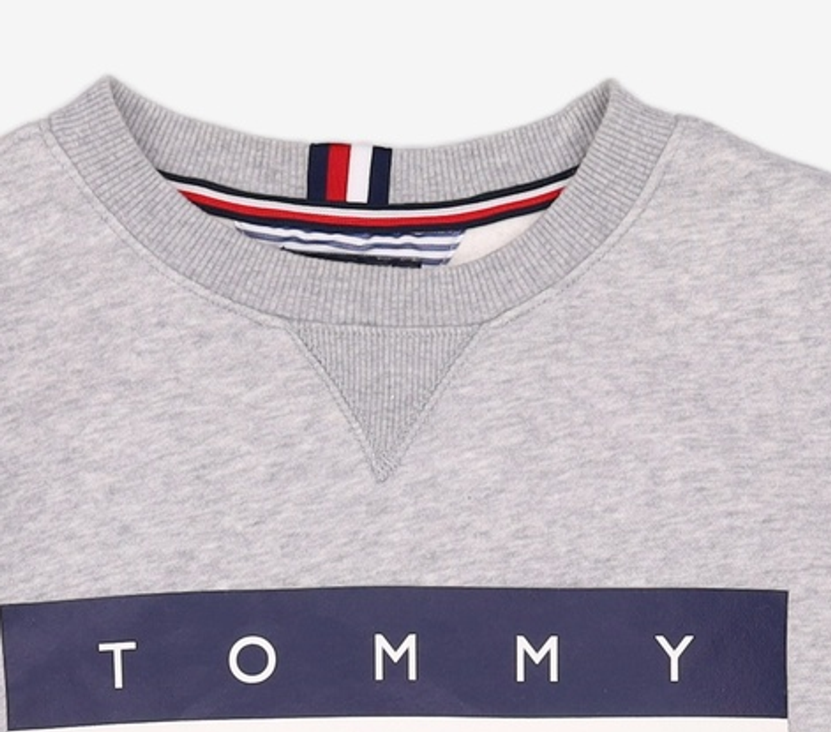 타미힐피거(TOMMY HILFIGER) 맨투맨/스웨트셔츠 XL