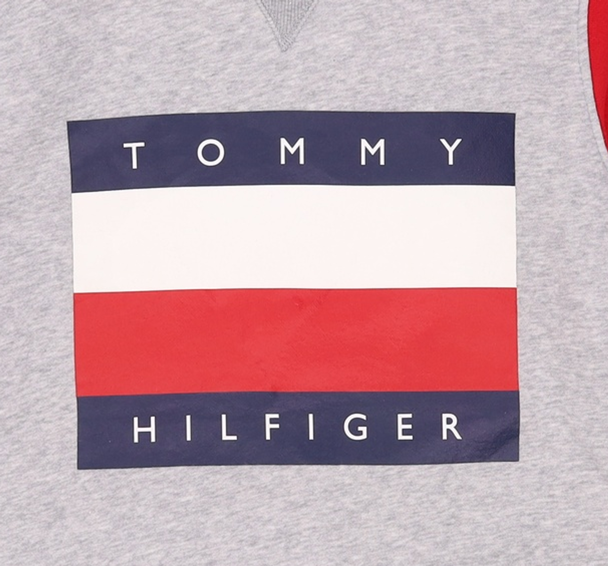 타미힐피거(TOMMY HILFIGER) 맨투맨/스웨트셔츠 XL