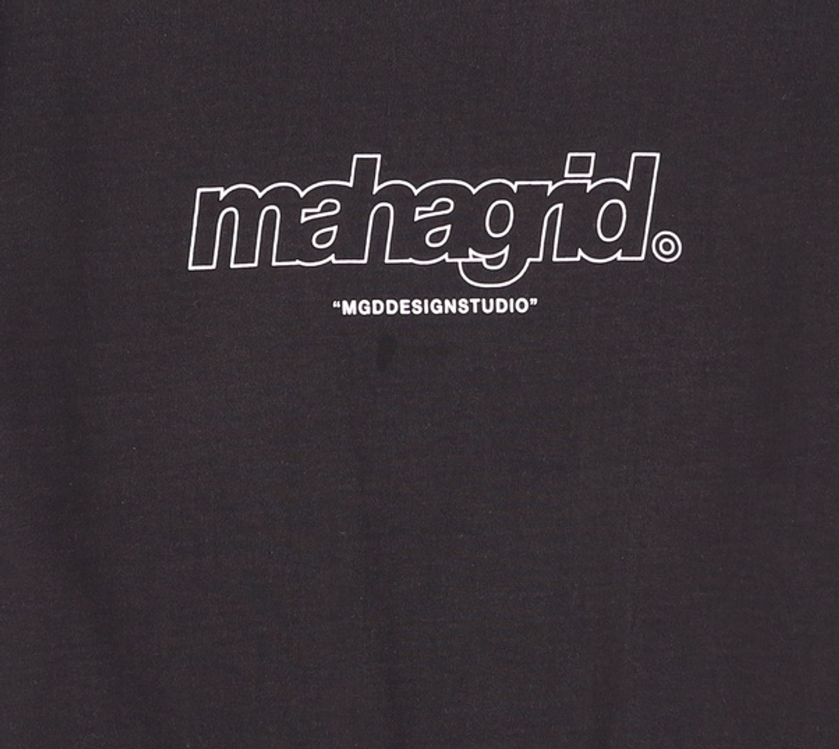 마하그리드(MAHAGRID) 맨투맨/스웨트셔츠 XL