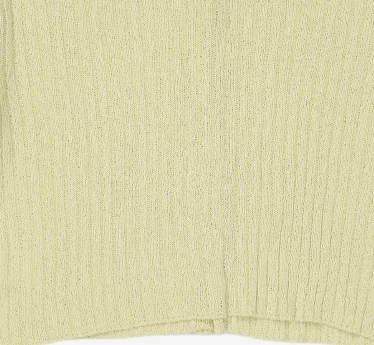 미쏘(MIXXO) [리오더]부클 골지 가디건_CKC611T RE MIWCKC81QT S