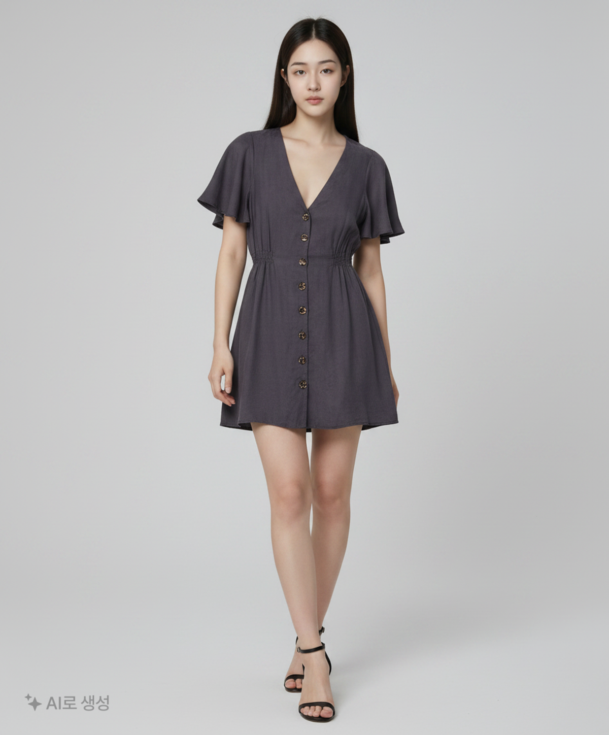 자라(ZARA) 미니 원피스 XS