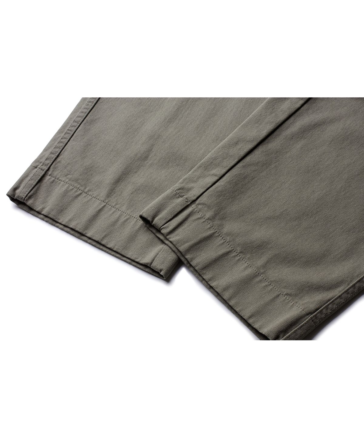 더 레스큐(THE RESQ) CLASSIC CHINOS II [KHAKI GREY]