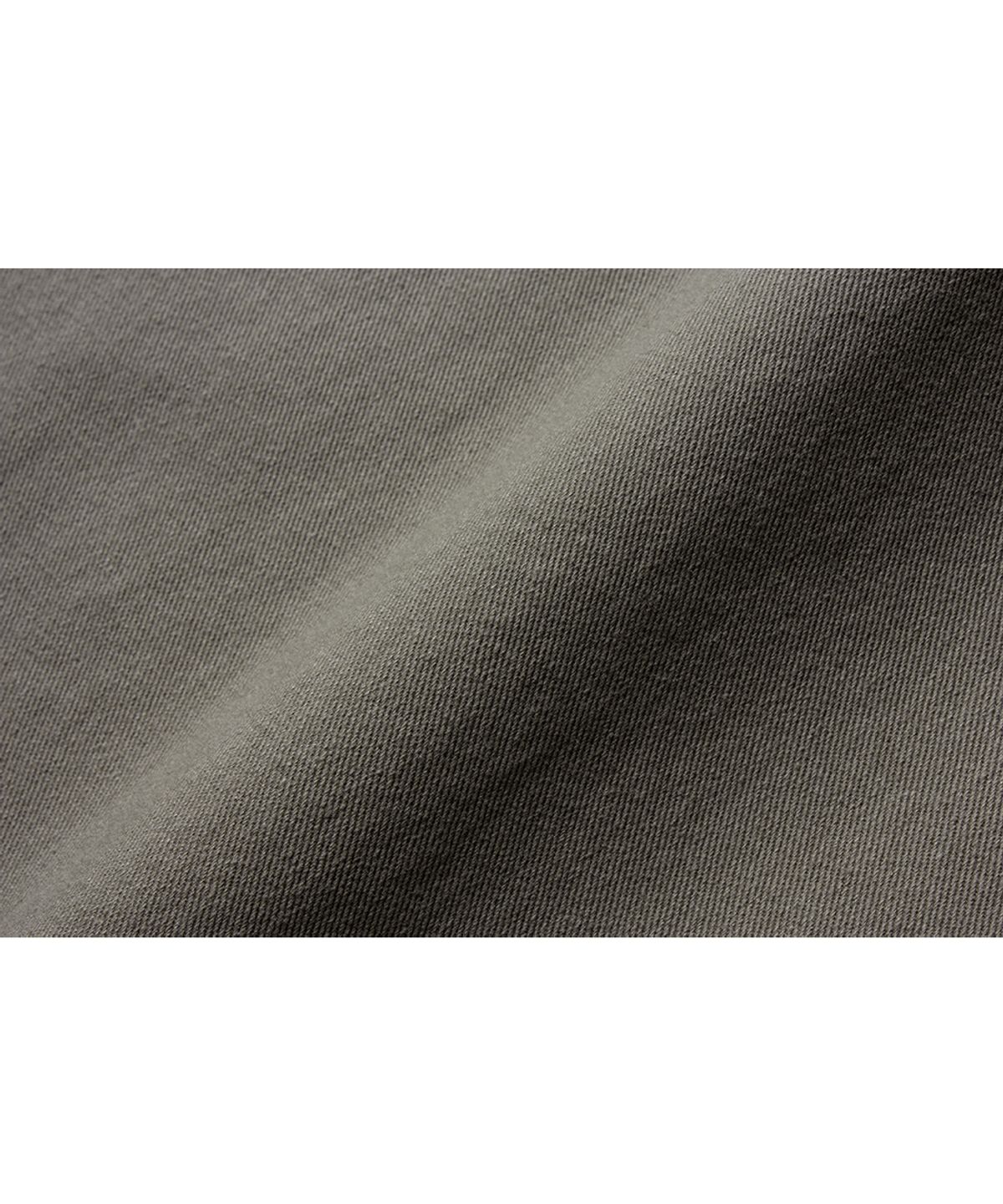 더 레스큐(THE RESQ) CLASSIC CHINOS II [KHAKI GREY]