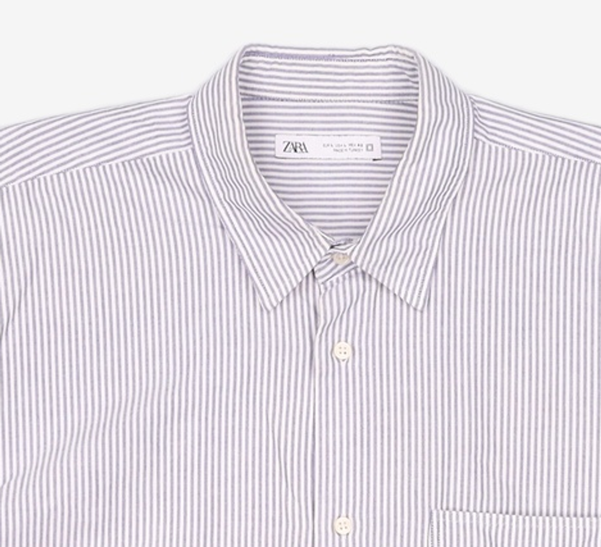 자라(ZARA) 캐주얼 셔츠 L