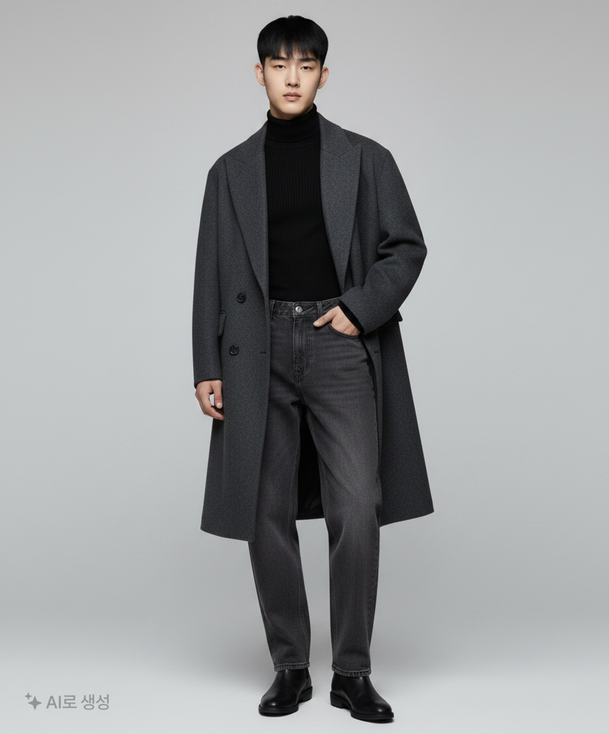 무신사 스탠다드(MUSINSA STANDARD) 기타 바지 27