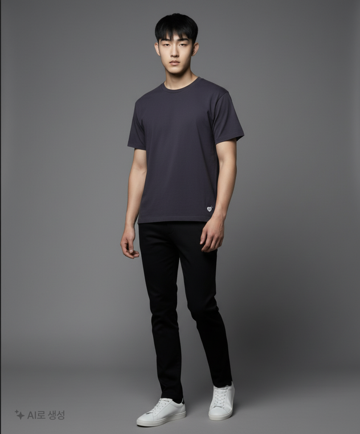 휴먼메이드(HUMANMADE) 반소매 티셔츠 L