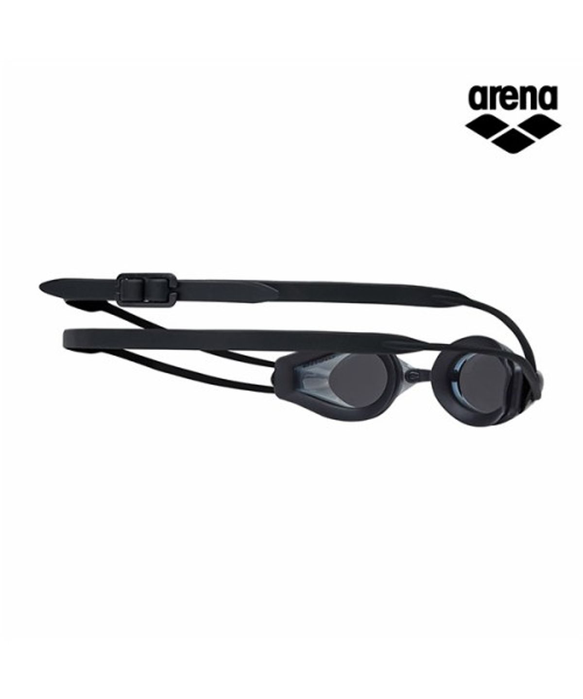 아레나(ARENA) 스플래쉬 리논 미러 수경 A6AC2AG53BLK