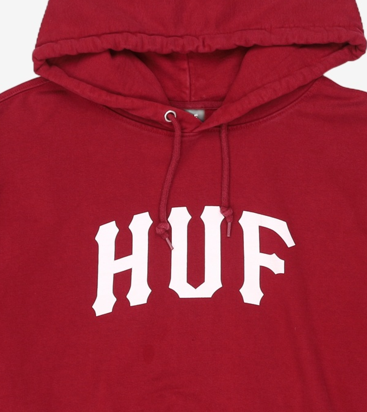 허프(HUF) 후드 티셔츠 XL