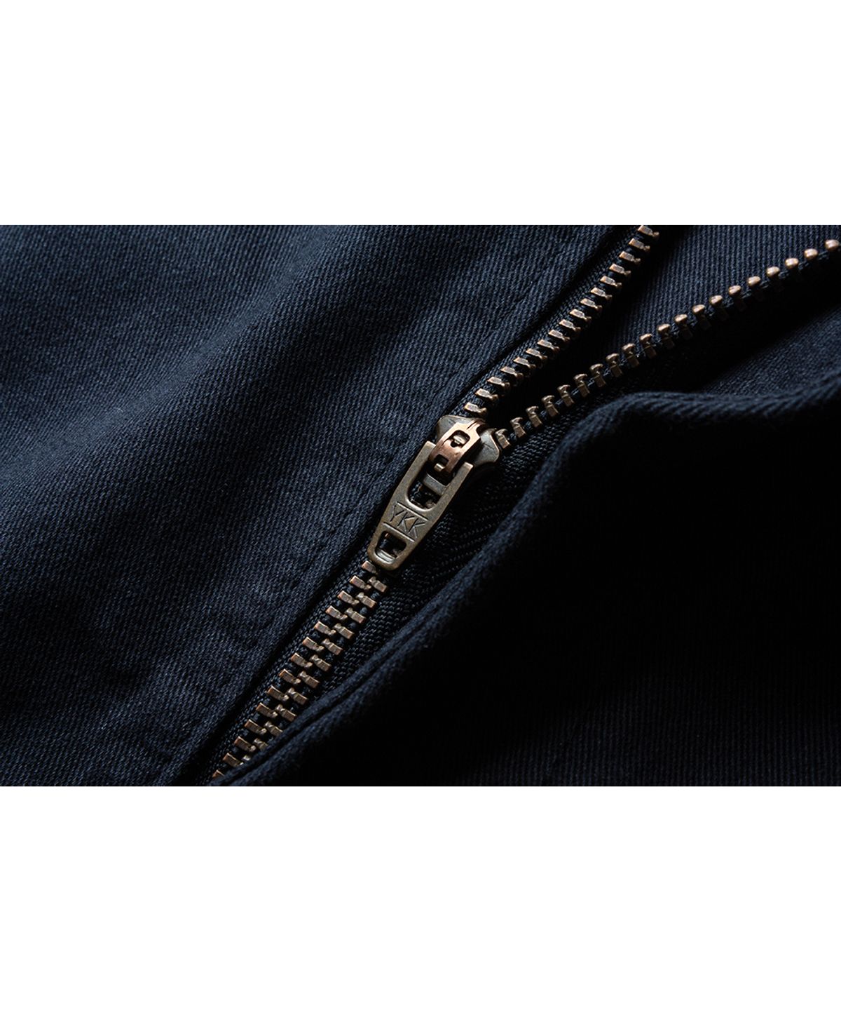 더 레스큐(THE RESQ) CLASSIC CHINOS II [NAVY]