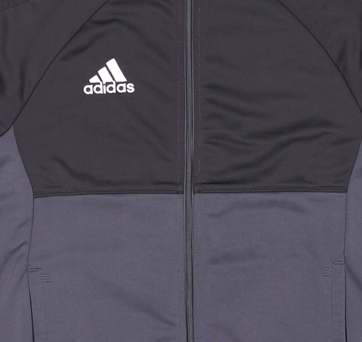 아디다스(ADIDAS) 트레이닝 재킷 100