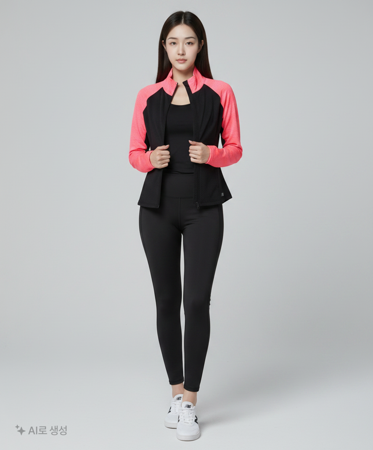뉴발란스(NEW BALANCE) 트레이닝 재킷 M