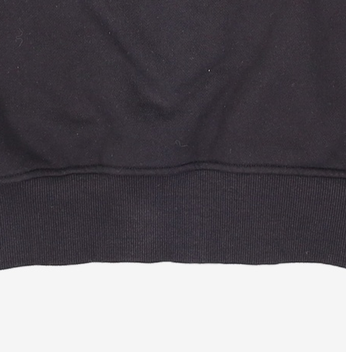 메종미네드(MAISON MINED) VINE FLO MTM BLACK L
