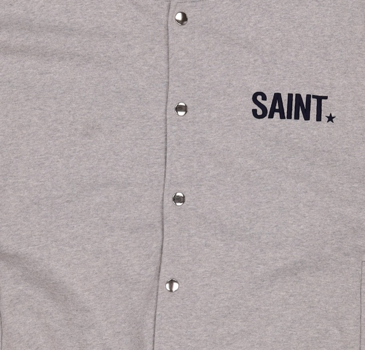 세인트페인(SAINTPAIN) 스타디움 재킷 L