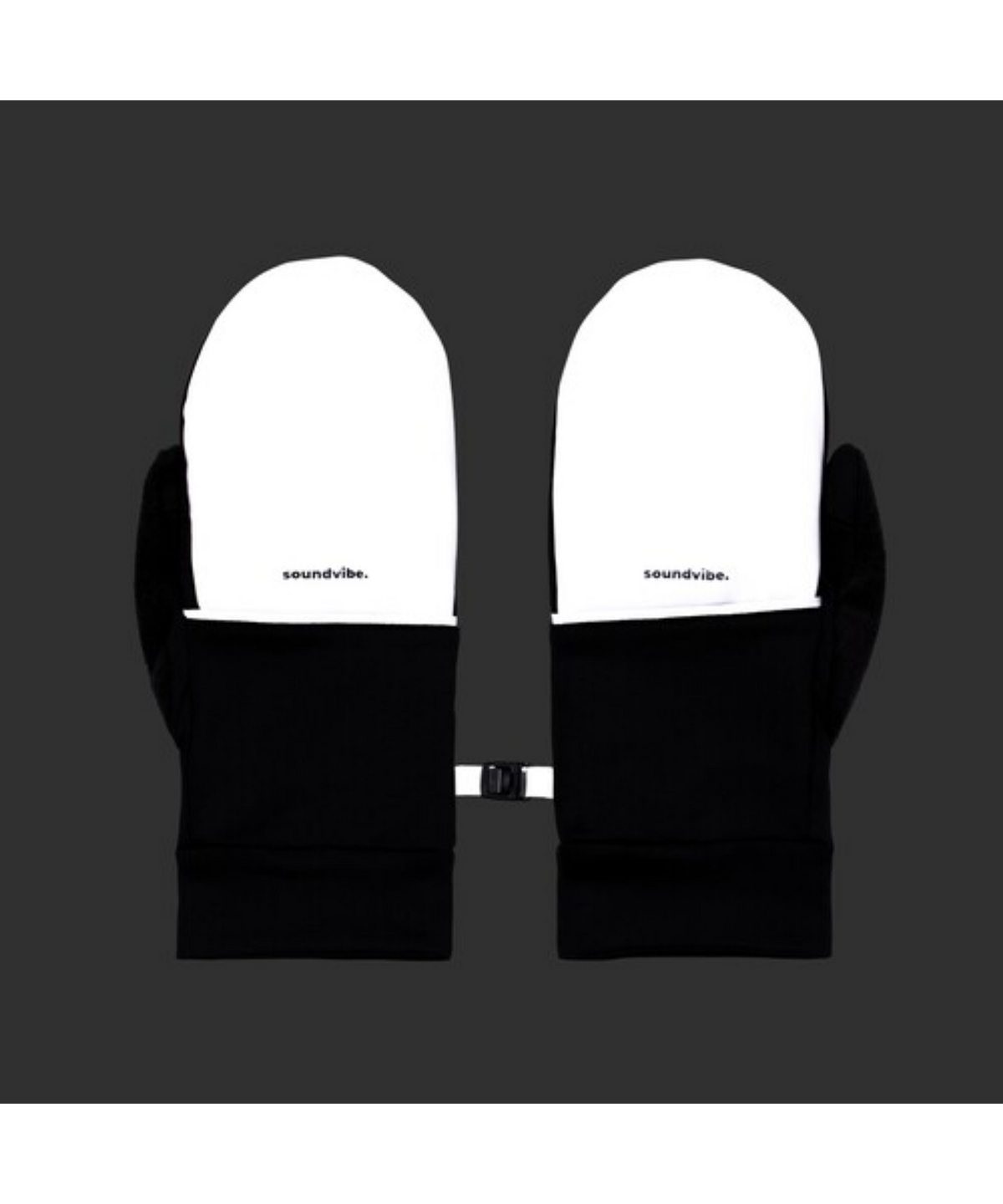 사운드바이브(SOUNDVIBE) 컨버터블 글로브