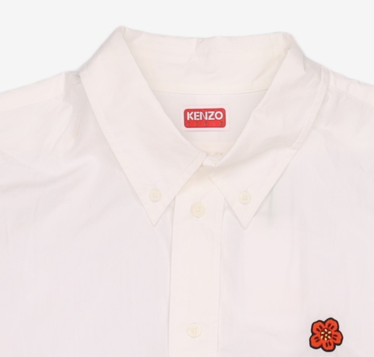 겐조(KENZO) 캐주얼 셔츠 40