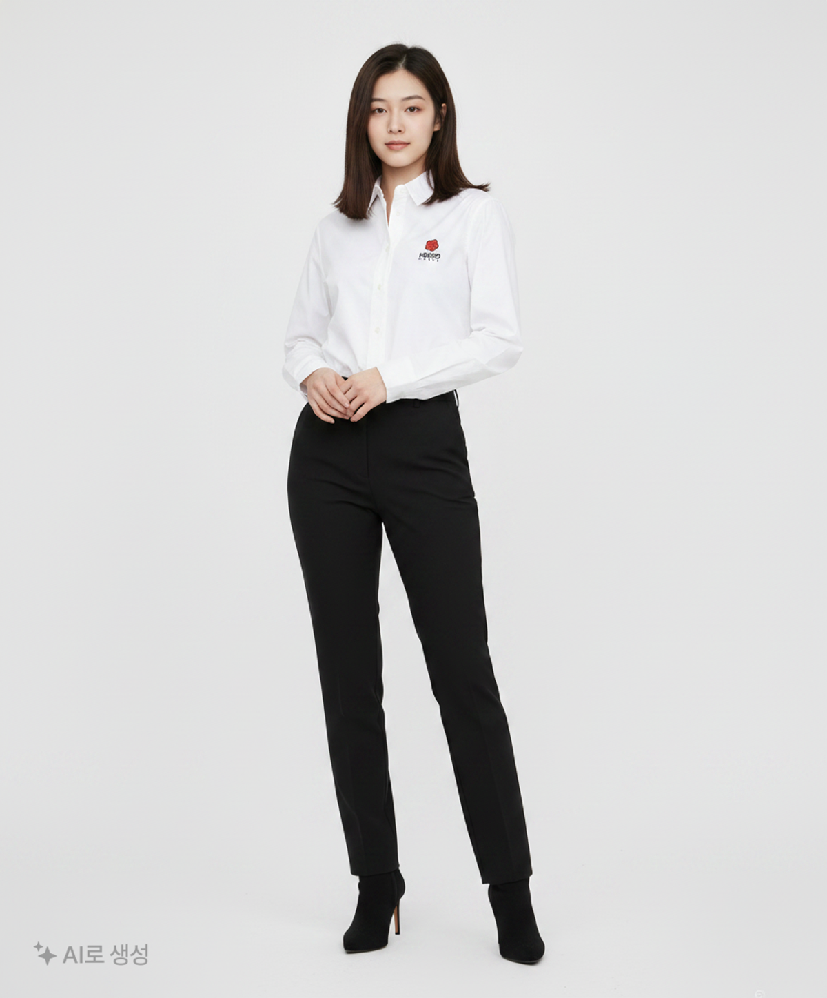 겐조(KENZO) 캐주얼 셔츠 40