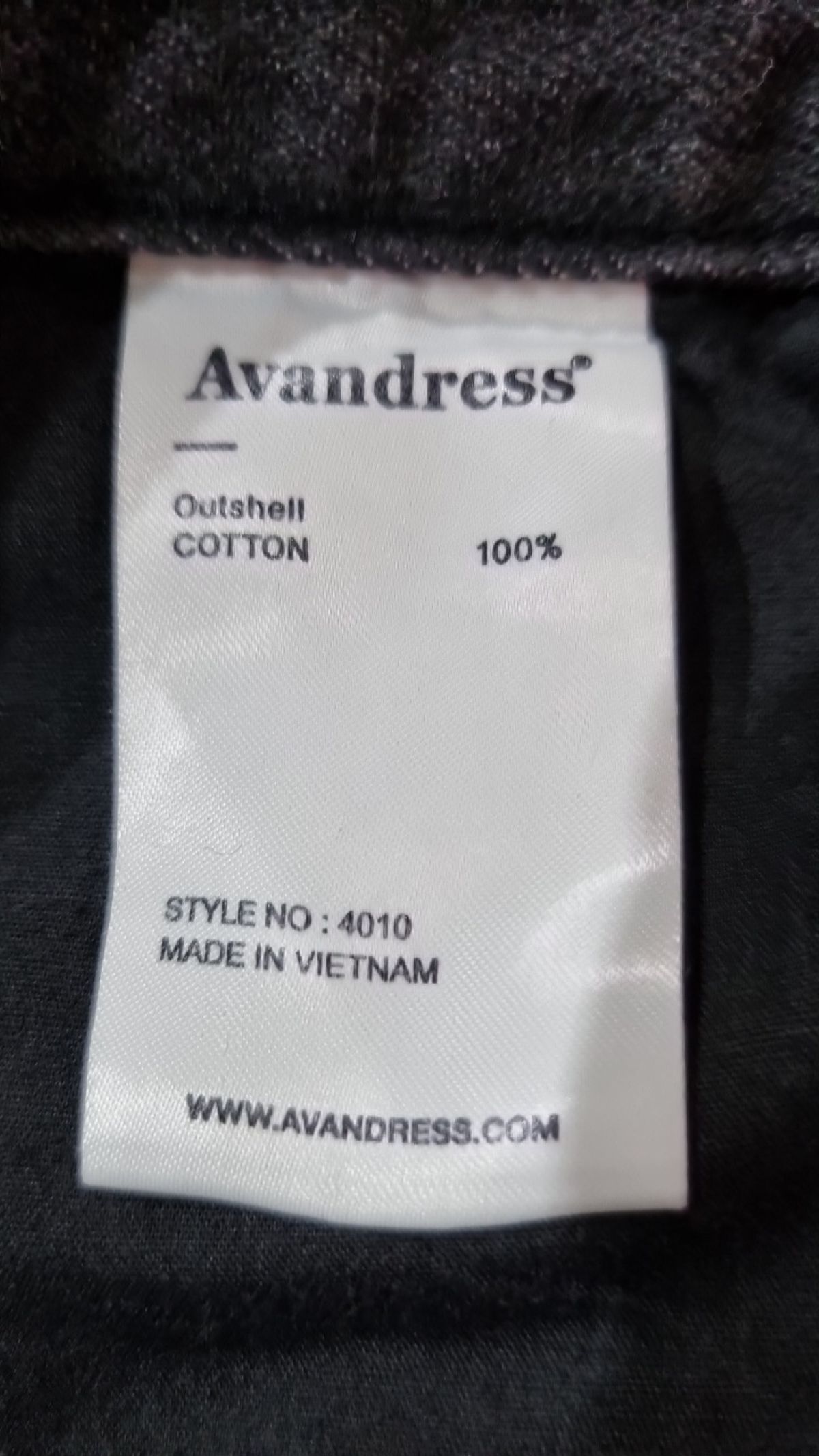 어반드레스(AVANDRESS) 숏팬츠 XL