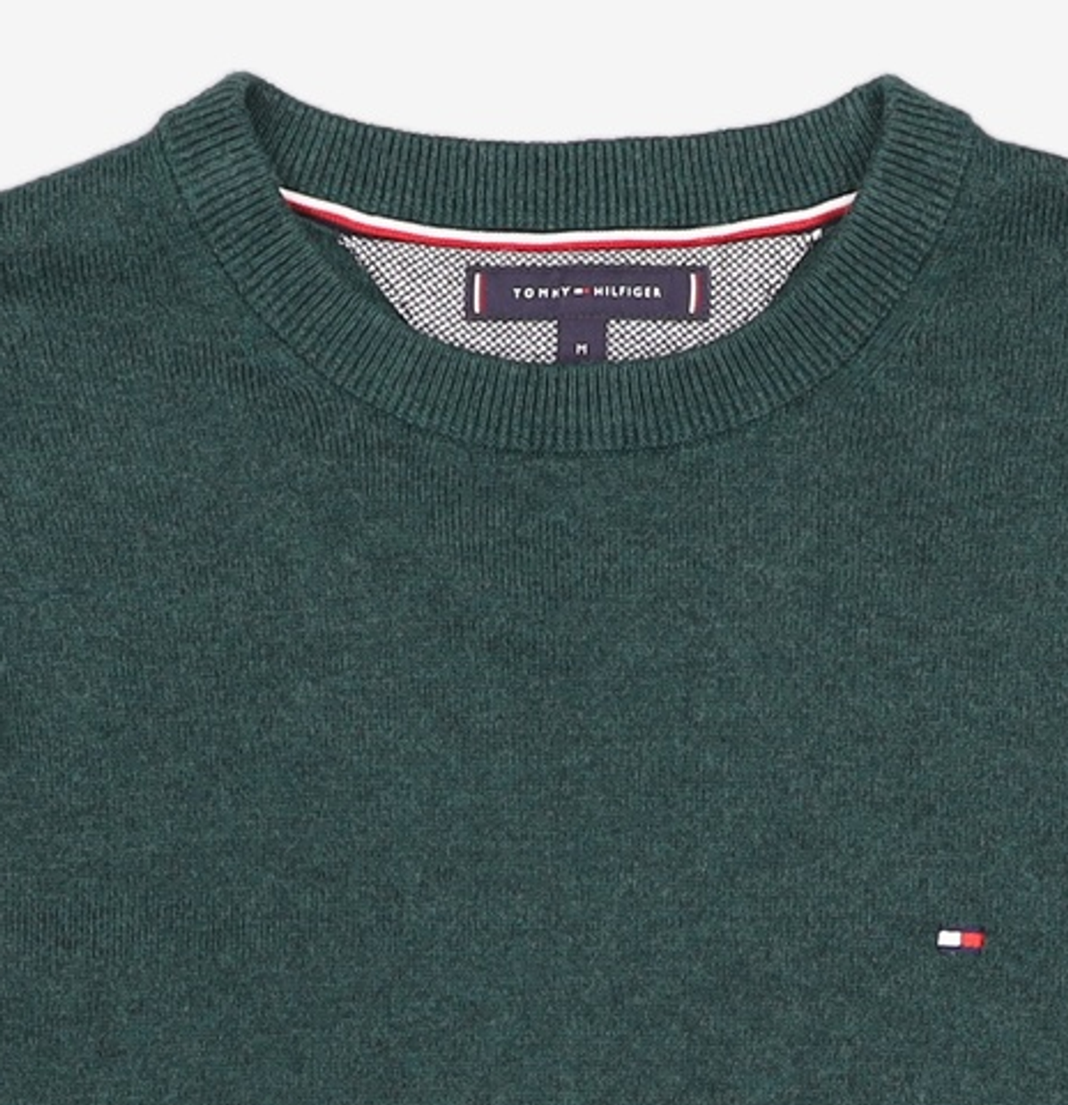 타미힐피거(TOMMY HILFIGER) 니트/스웨터 M