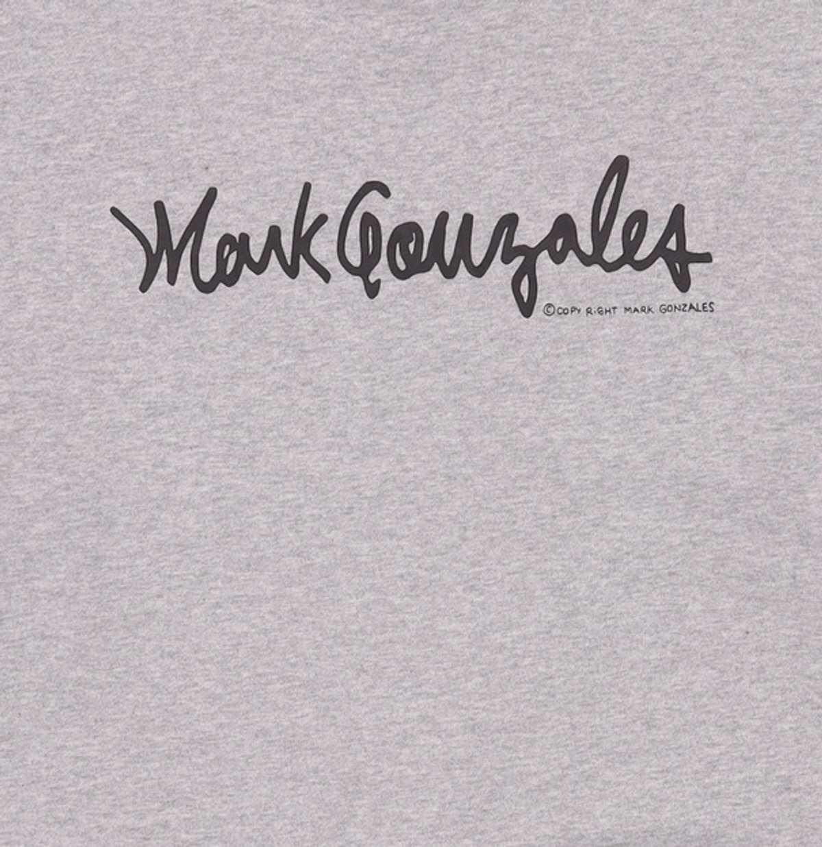 마크곤잘레스(MARK GONZALES) 맨투맨/스웨트셔츠 95