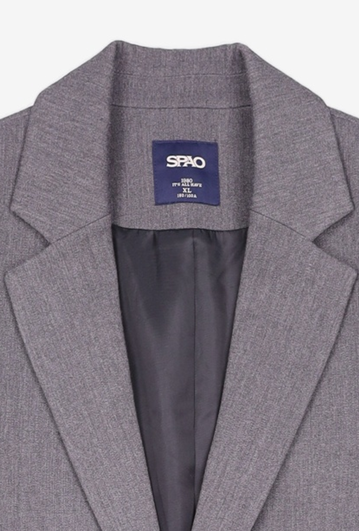스파오(SPAO) 겨울 기타 코트 XL