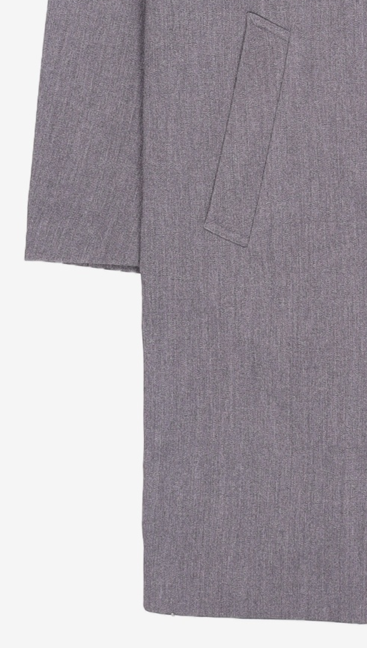 스파오(SPAO) 겨울 기타 코트 XL