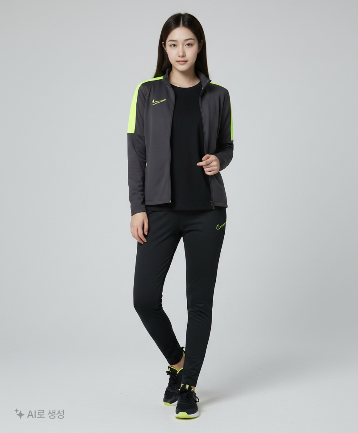 나이키(NIKE) 트레이닝 재킷 65