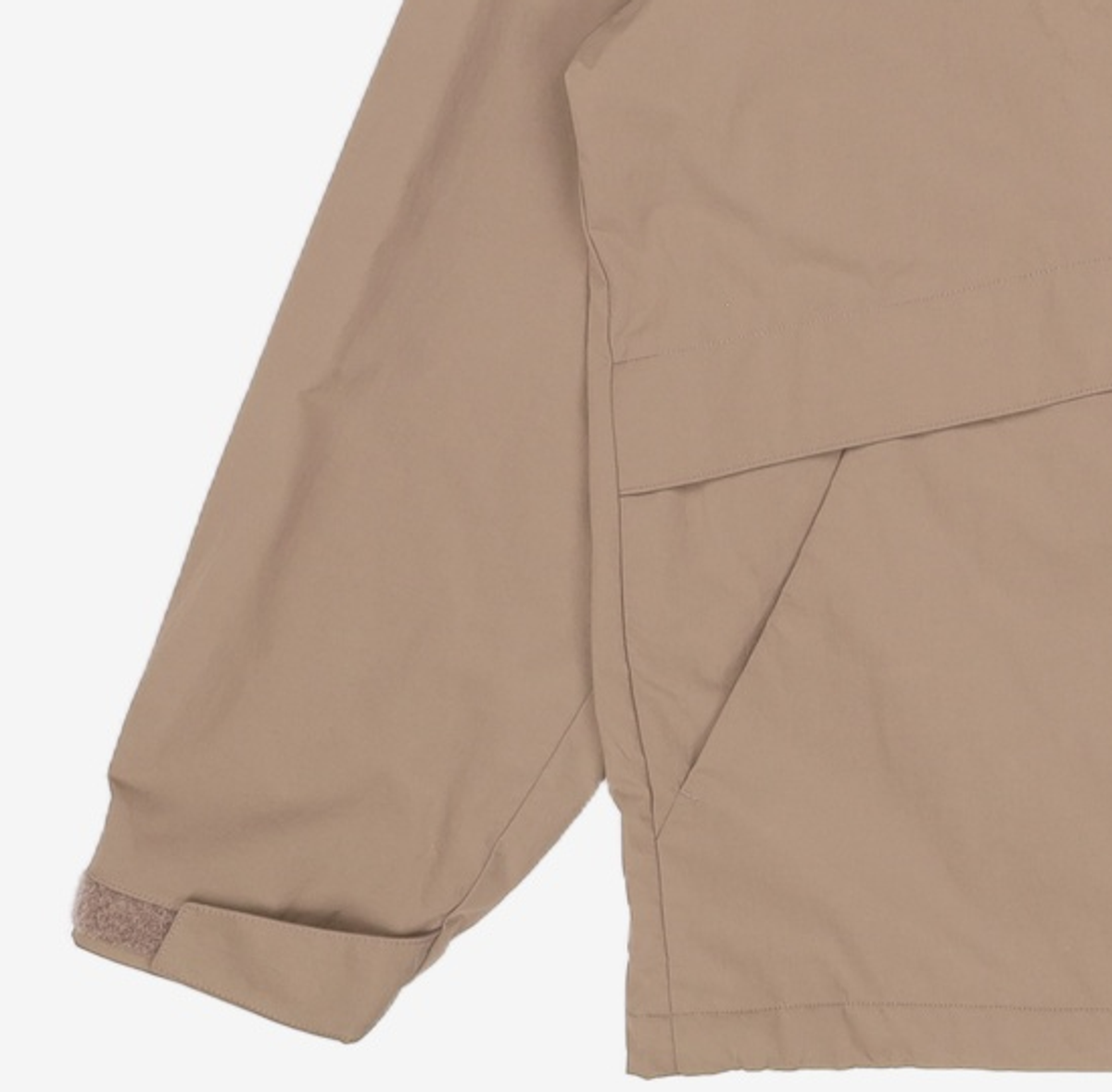 유니클로(UNIQLO) 나일론/코치 재킷 XL