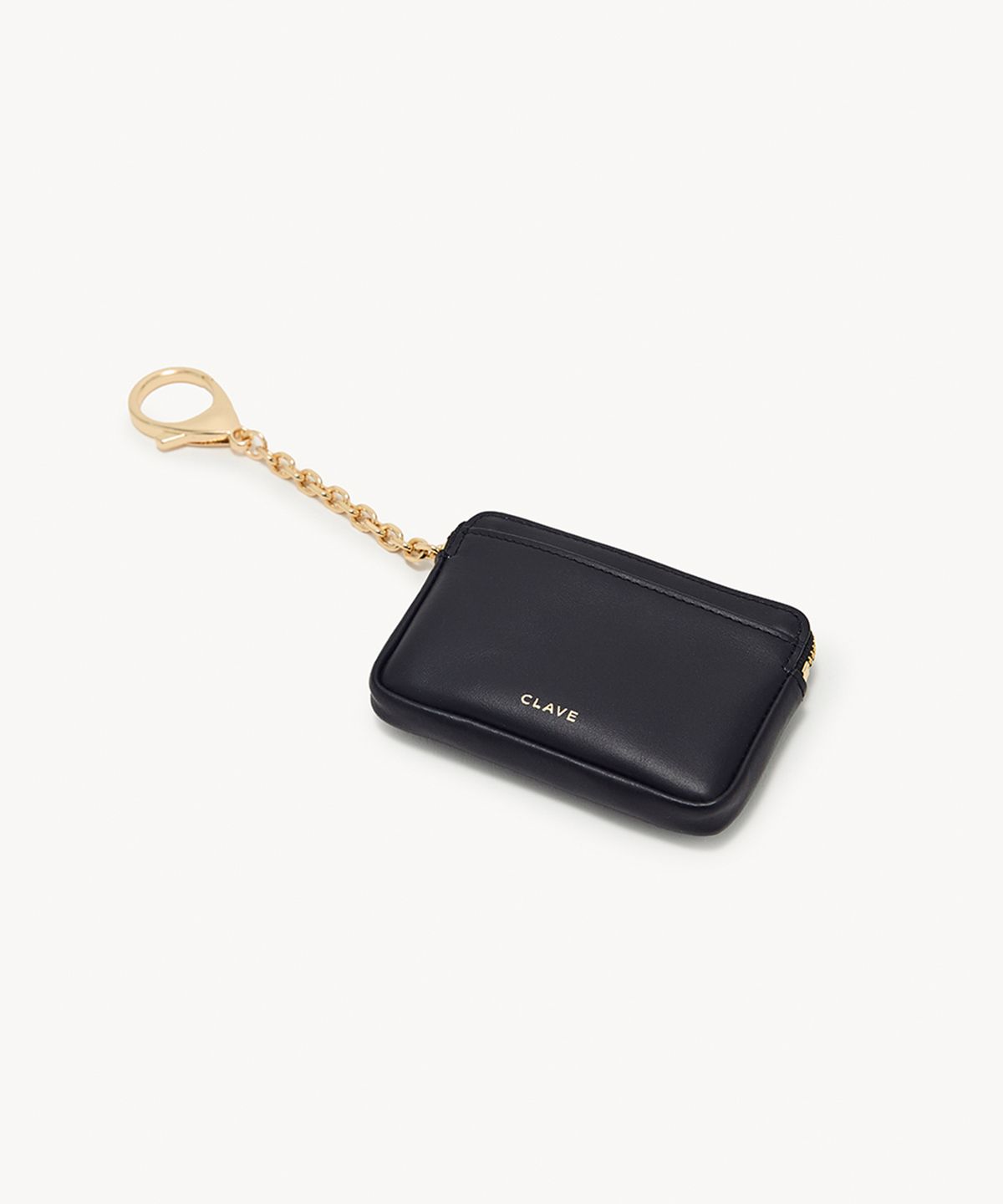 끌라베(CLAVE) MINI WALLET CHARM (미니 월렛 참) [3color]