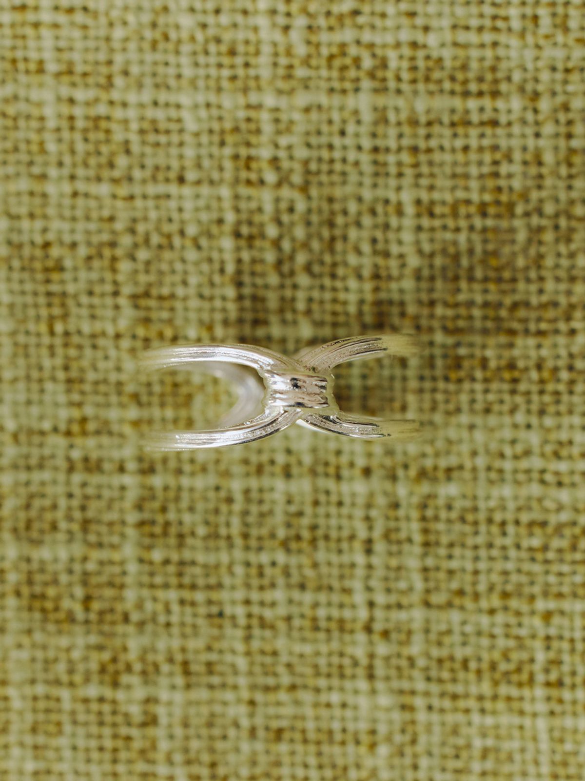 이너프(ENUFF) Hush ring