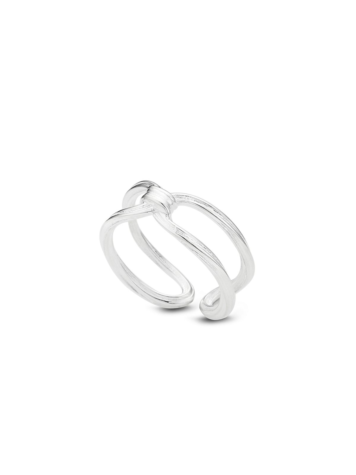이너프(ENUFF) Hush ring