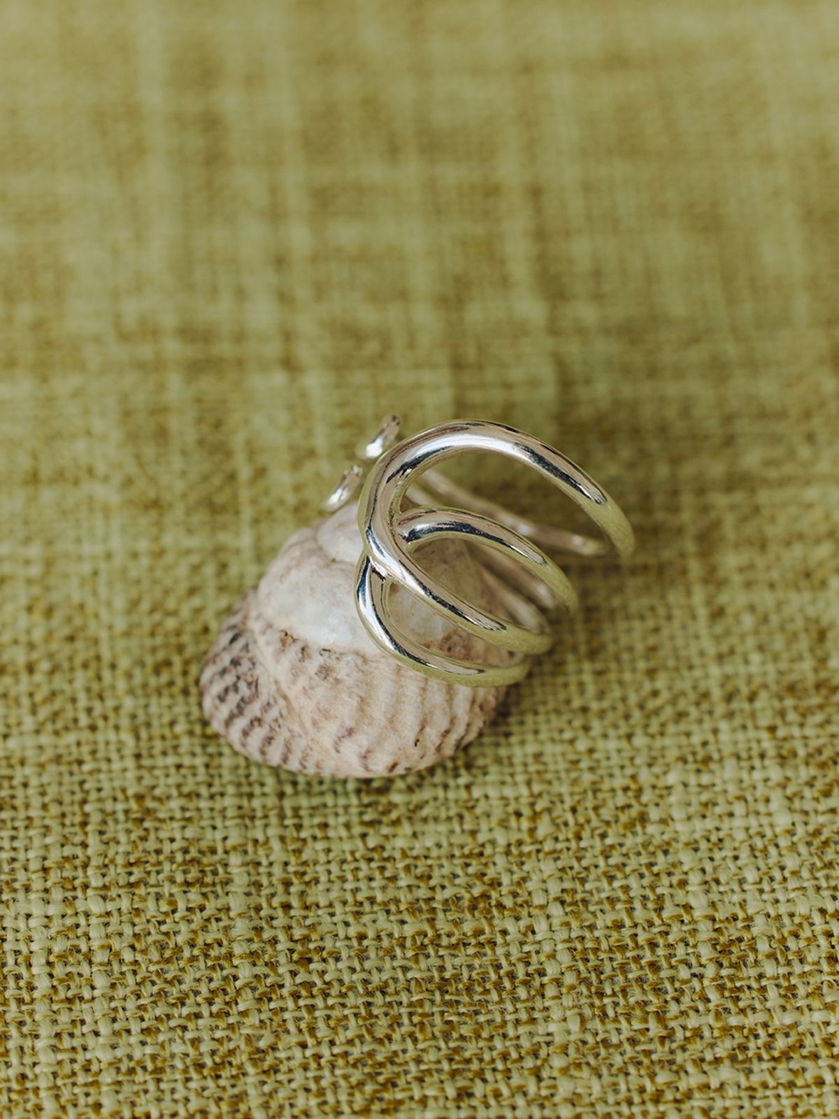 이너프(ENUFF) Essential core ring